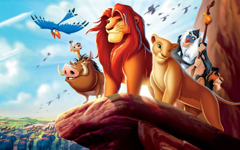 Best Disney Songs Ranking