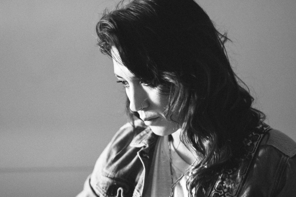 Michelle Branch on Finding New Love and Her First Album in 14