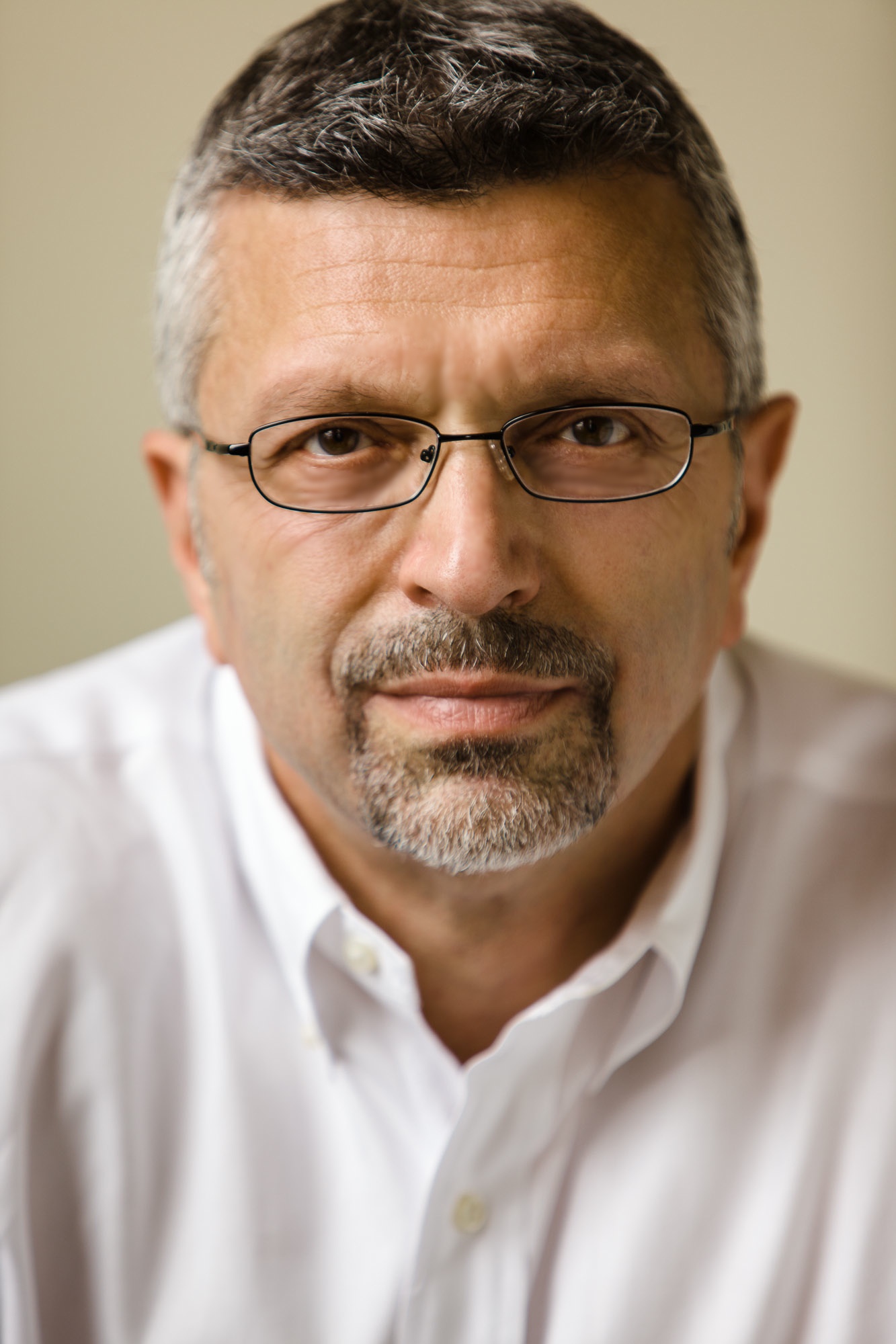 Tom Asacker