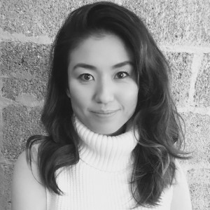 Stylist Naoko Suzuki