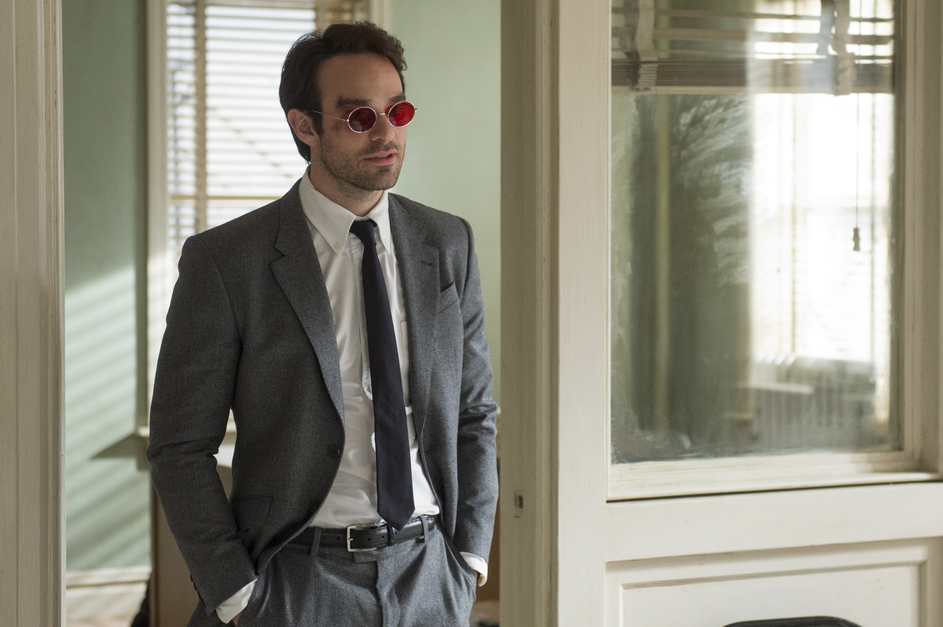 Netflix Daredevil Marvel
