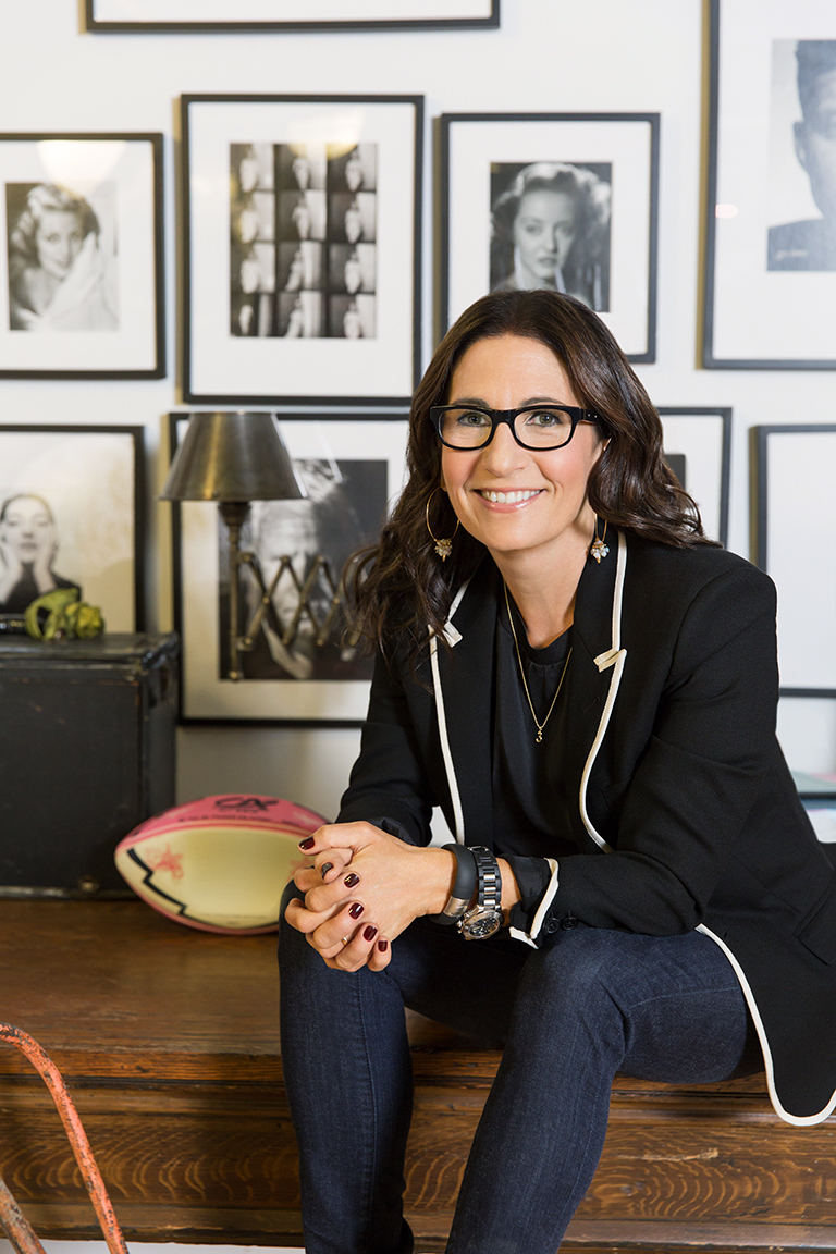Bobbi Brown Wanted to Leave Makeup Out Of Her Latest Book | Observer