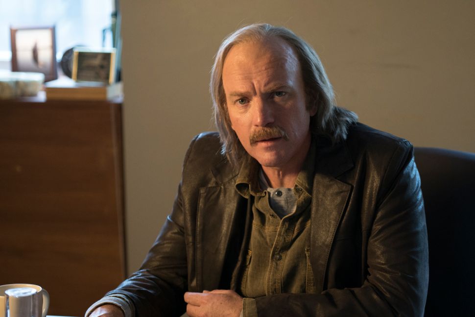 Fargo Season 4 Details
