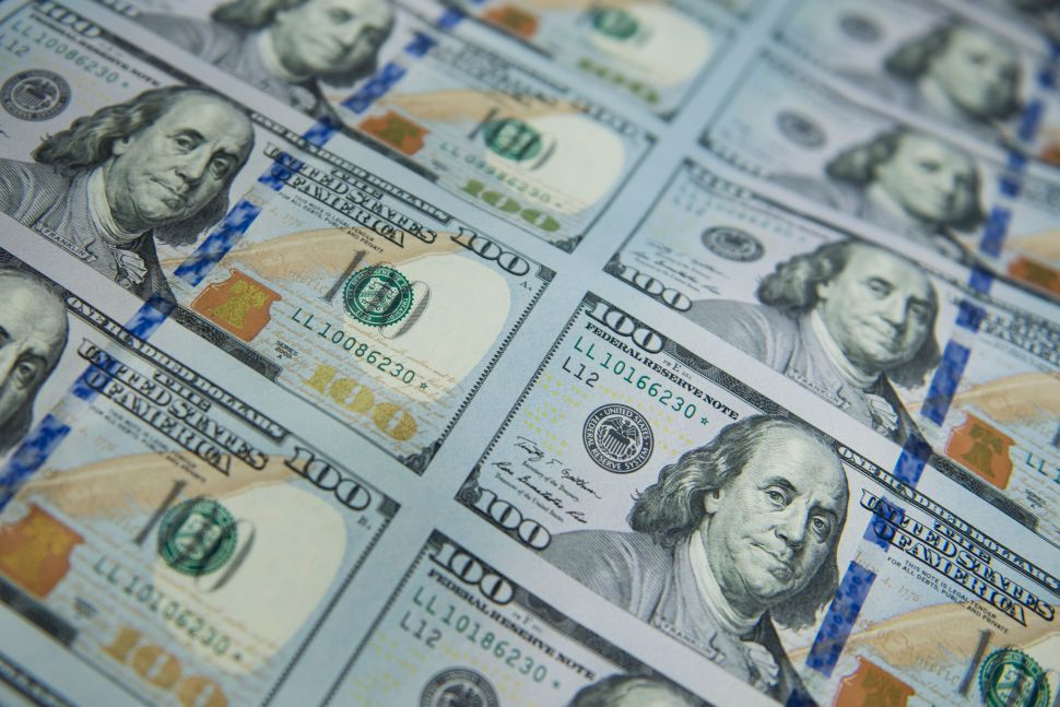 Any charitable campaign in New Jersey must follow state laws.