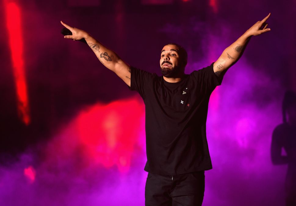 Drake New Album OVO