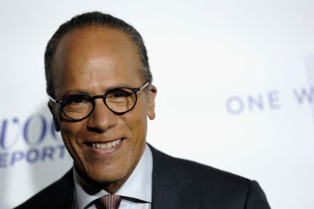 NBC Anchor Lester Holt NYC Apartment for Sale Observer