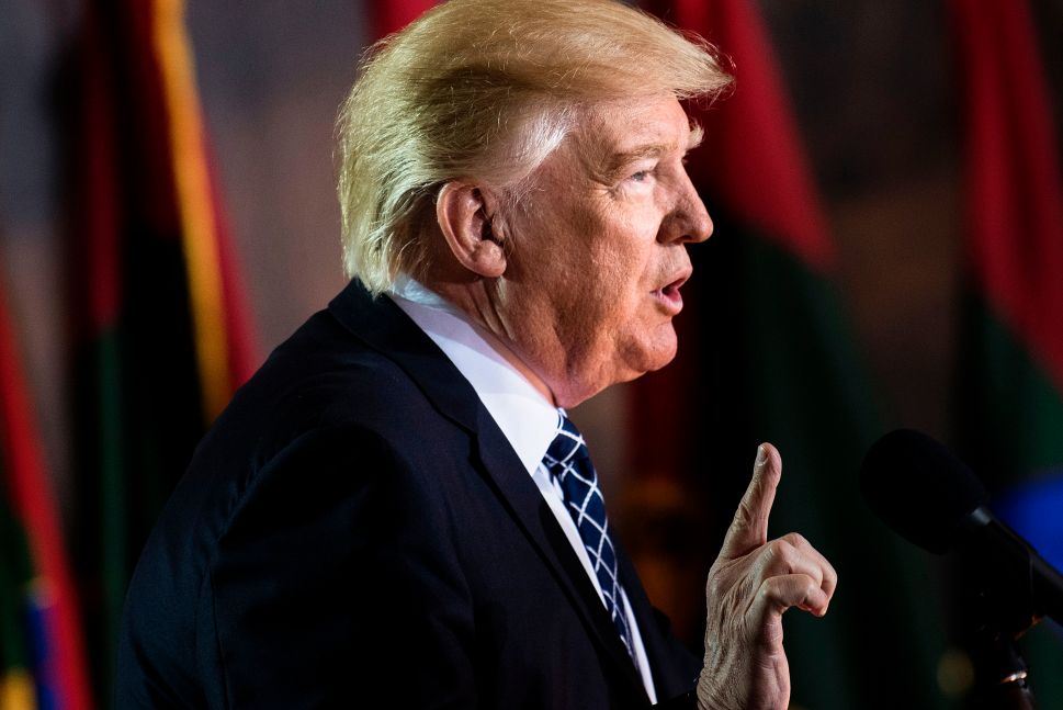 'Morning Joe' Guest Donald Trump Suicide Watch