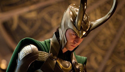 Loki Endgame Marvel Tom Hiddleston Contract