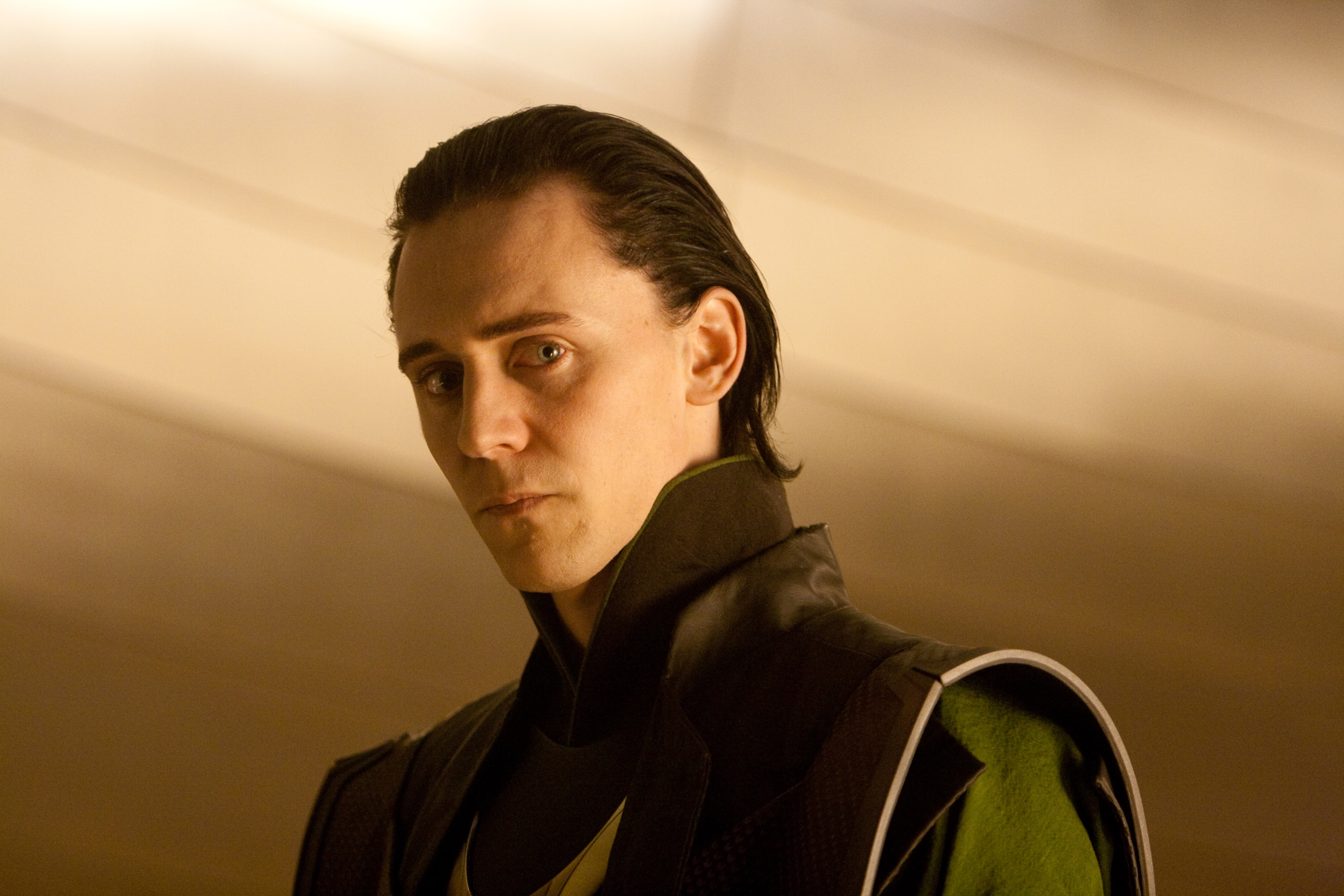 Loki Disney+ Marvel TV Series