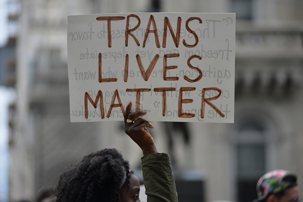 NJ could soon protect trans individuals seeking health care coverage from discrimination.