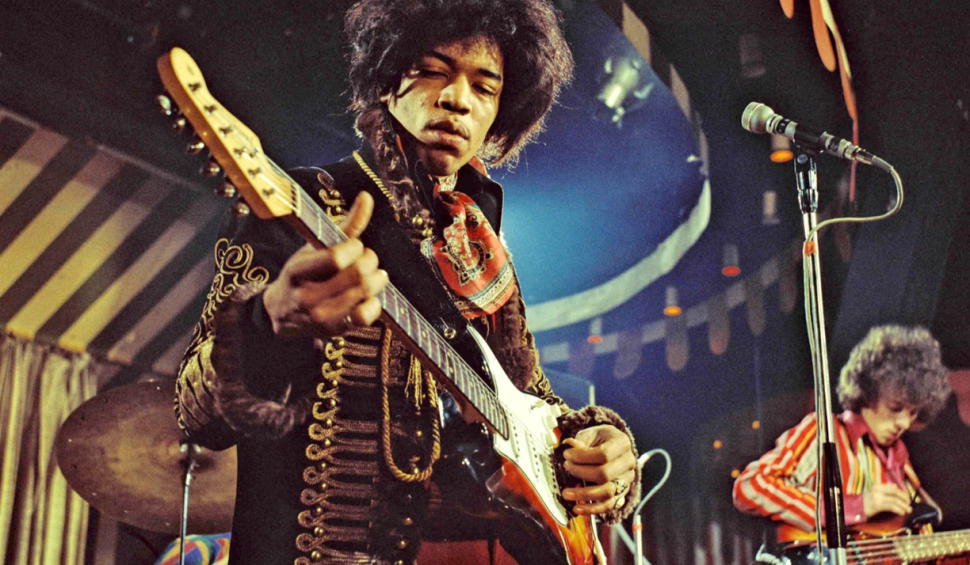 We're Still Chasing the High of 'Are You Experienced' 50 Years Later