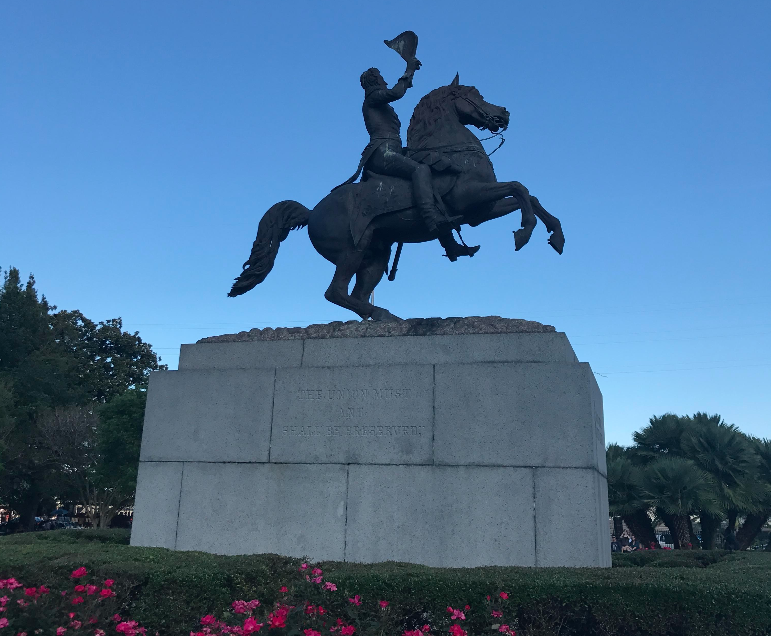 We Used to Put Statues Up, Now We Just Tear Them Down Observer