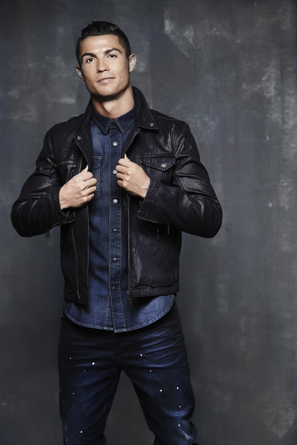 Cristiano ronaldo jeans price online