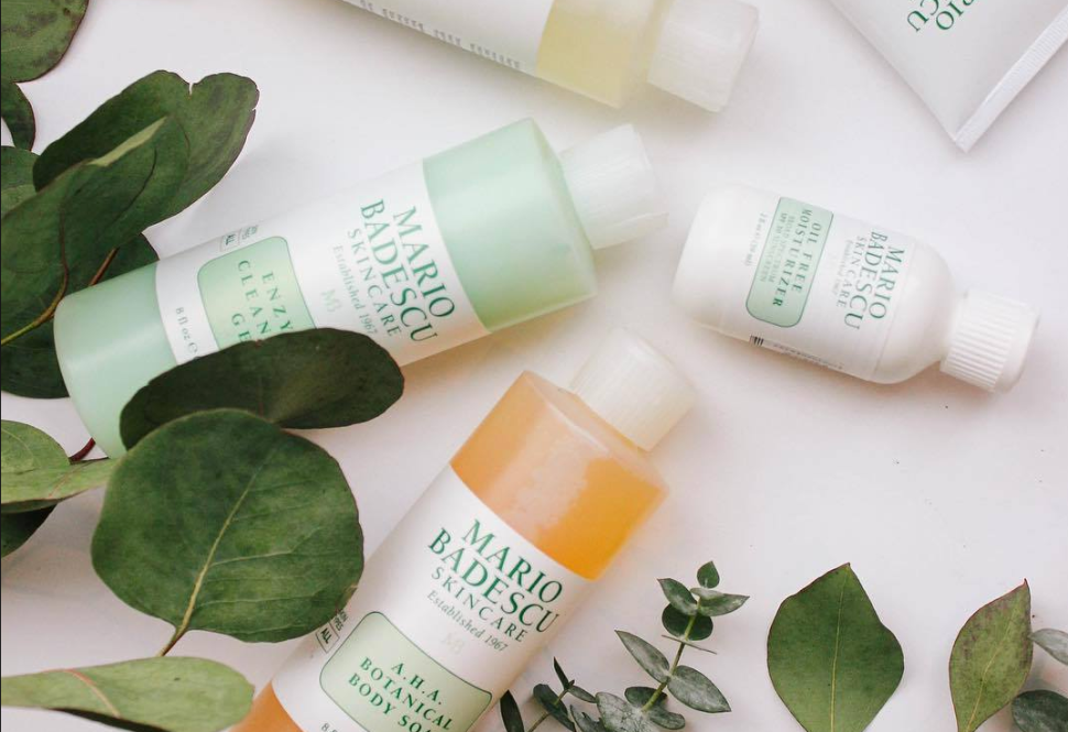 Is Mario Badescu Destroying Your Skin? You’re Not Alone. | Observer