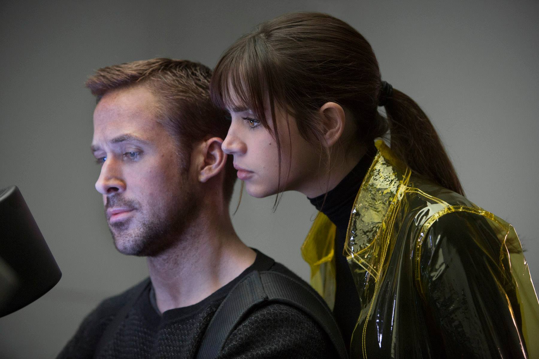 Blade Runner 2049 Trailer