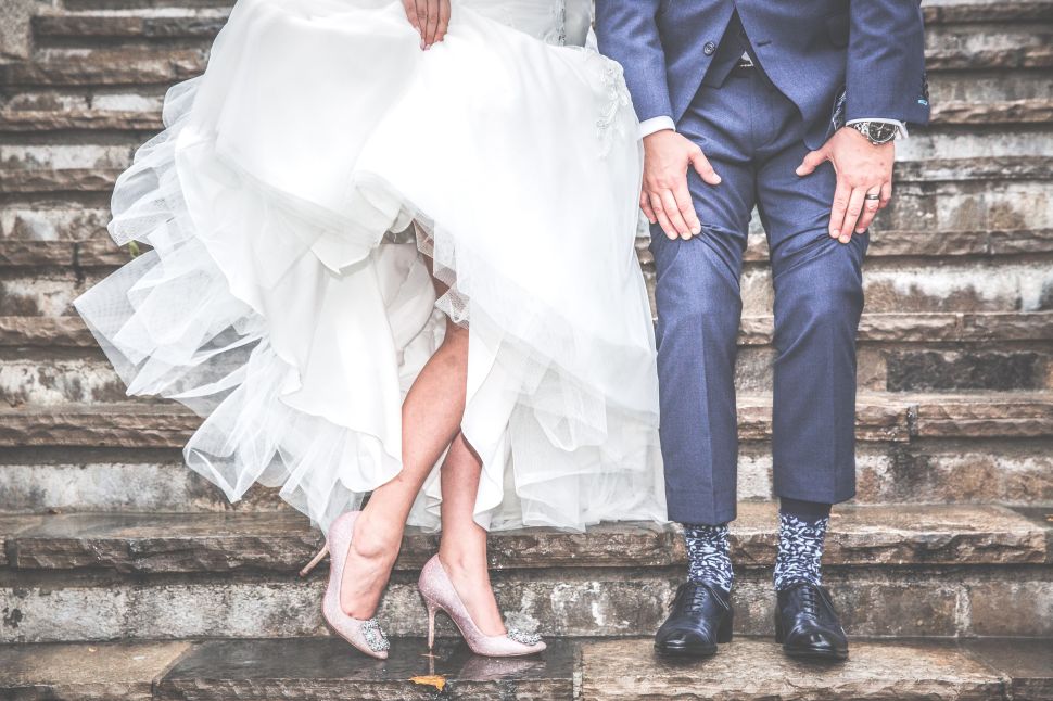 Women changing their name after marriage exacerbates the issue.