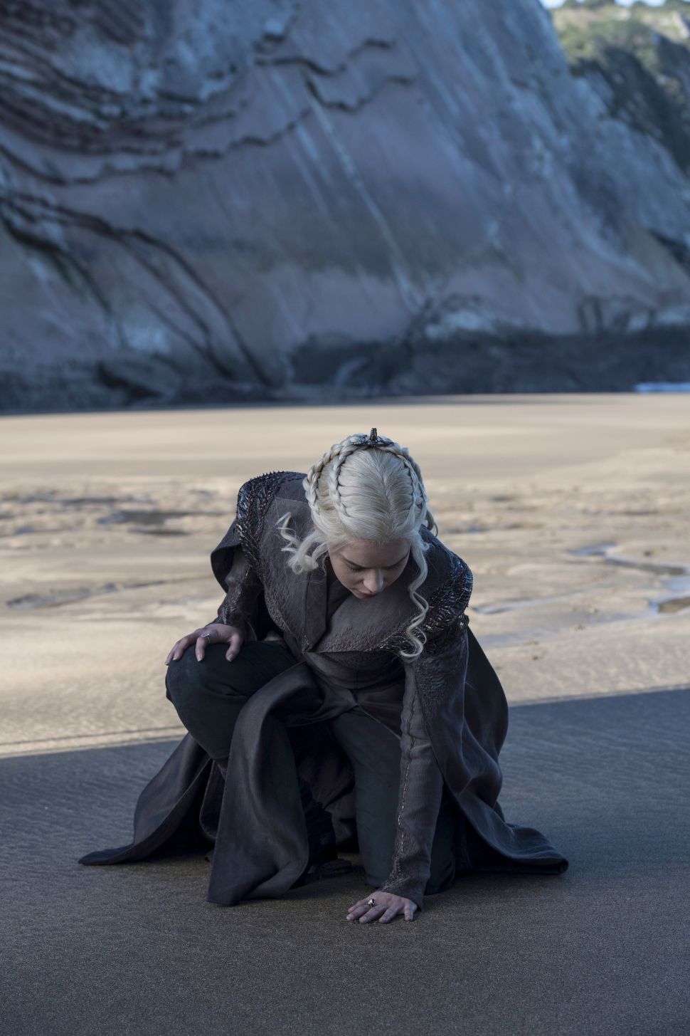 Game of Thrones episode leak