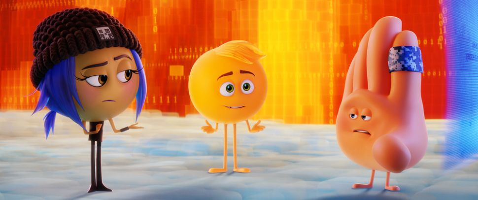 The Emjoi Movie Box Office Predictions