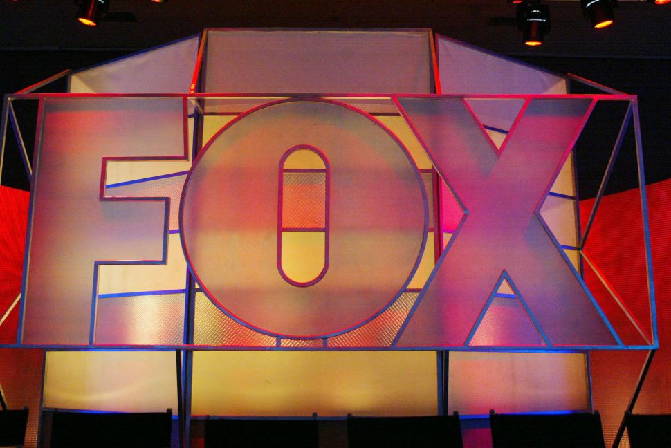 Fox News Most-Watched Cable Network