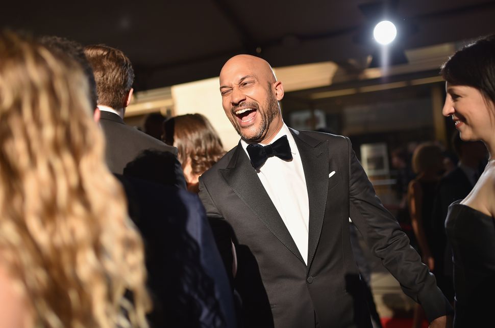 Keegan Michael Key Obama Anger Translator