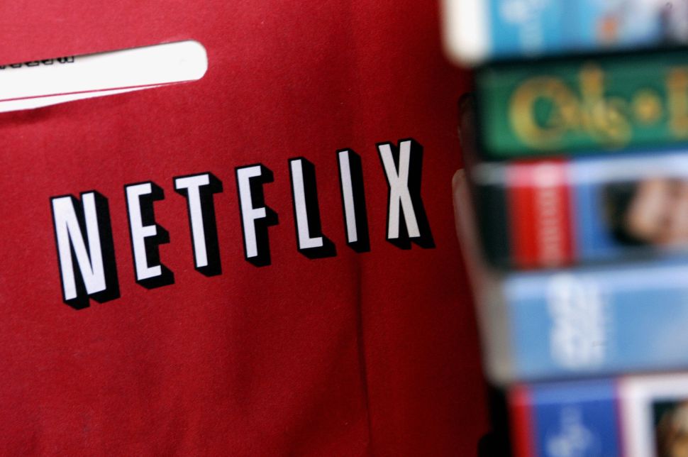 Netflix 'Detachment' 'The Simpsons'