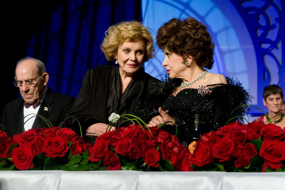 Barbara Sinatra Cause of Death