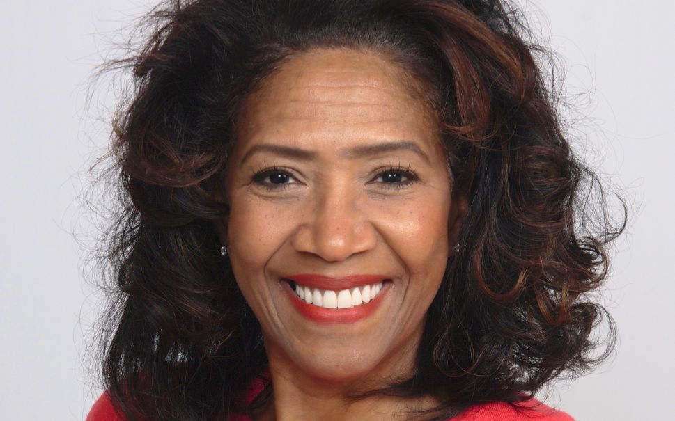 Tanzie Youngblood.