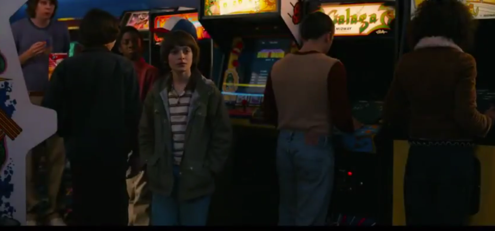 Comic-Con TV Trailer Roundup