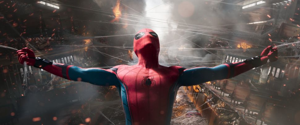 2019 Movie Schedule