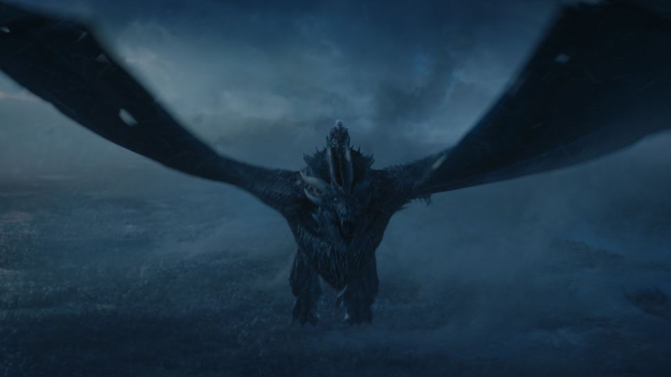 Game of Thrones Season 7 Finale TV Ratings