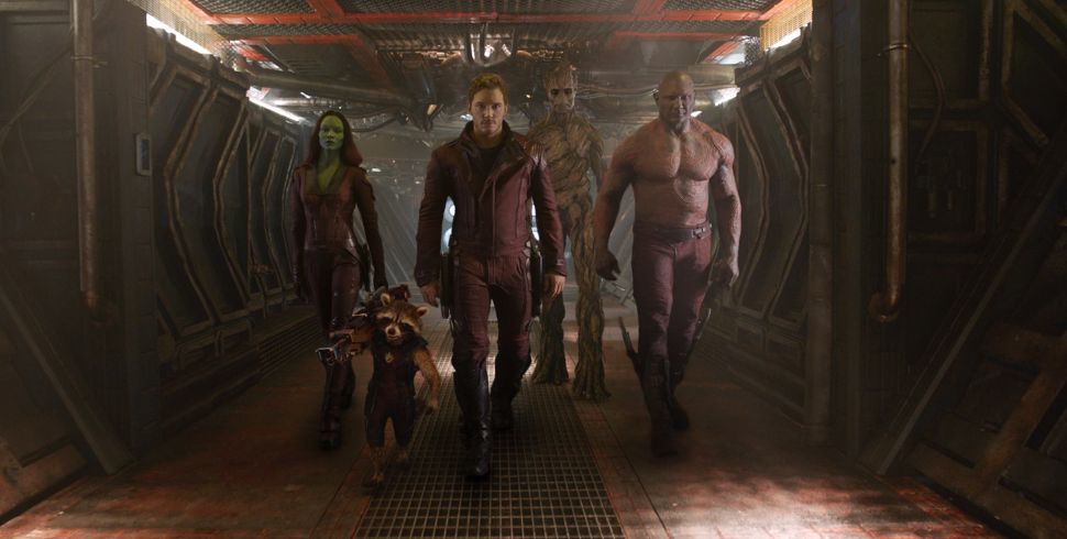 Guardians of the Galaxy Vol. 3 Release Date