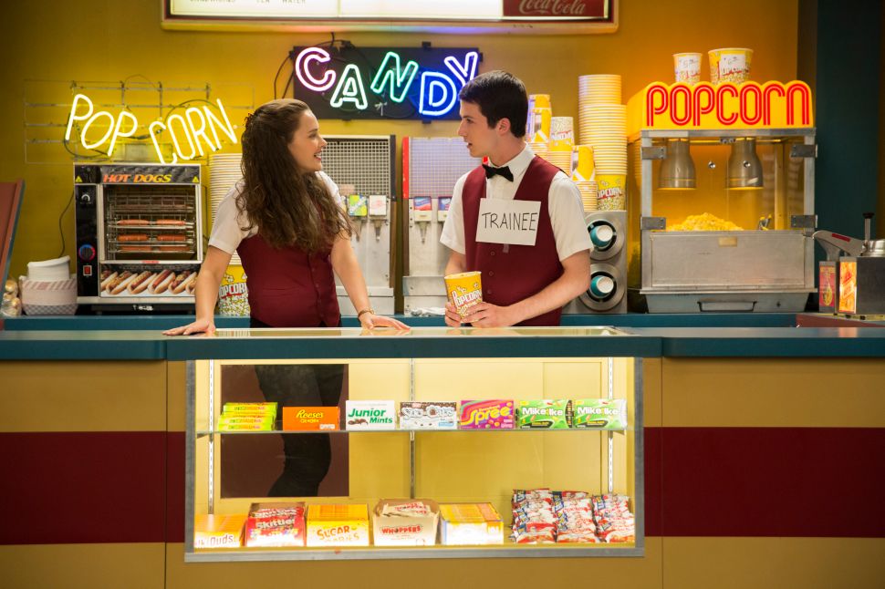 13 Reasons Why Season 2 Casting