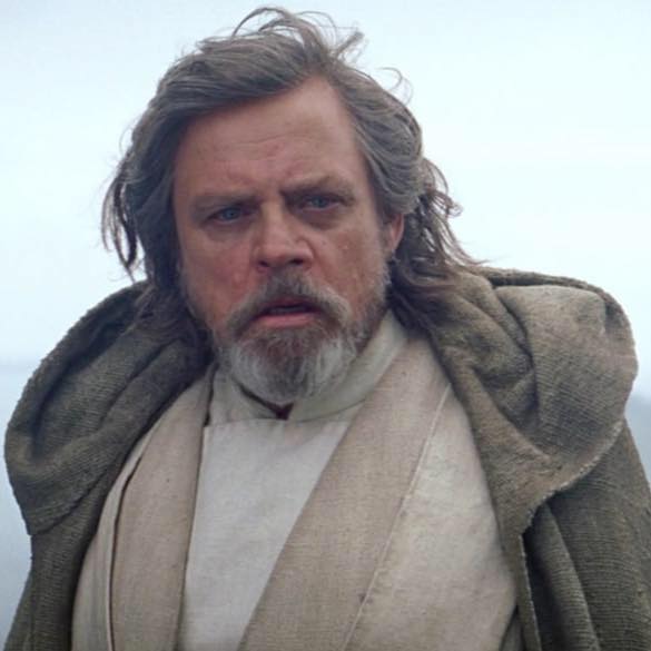 Star Wars The Last Jedi Spoilers