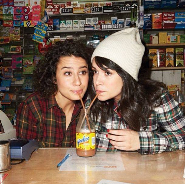Broad City Sex Toys