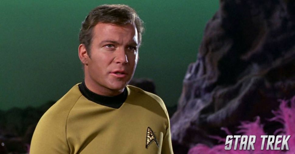 'Star Trek' Cast Didn't Get Residuals