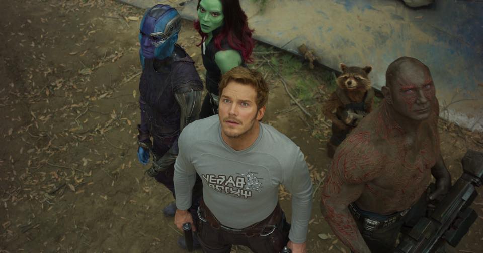 Guardians of the Galaxy Vol. 3 Sets up Marvel Cinamtic Universe