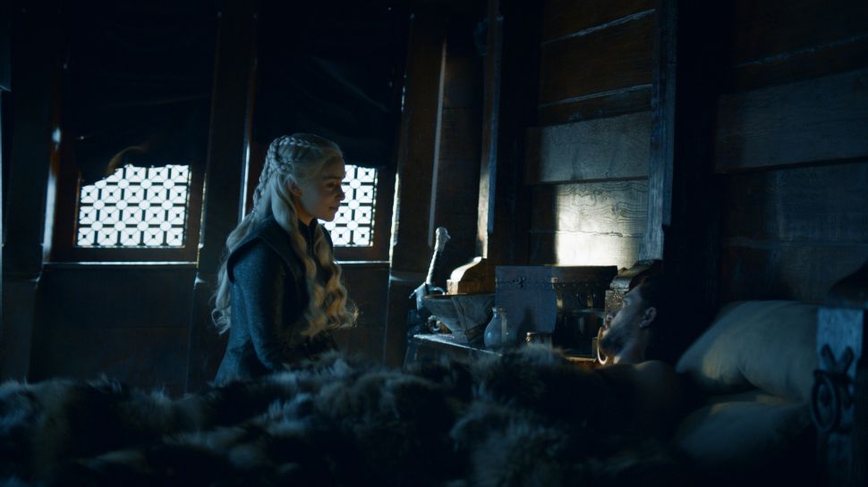 Game of Thrones Season 7 Finale Title Revealed