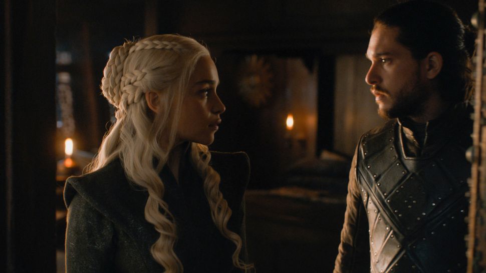 Game of Thrones Replacement Shows