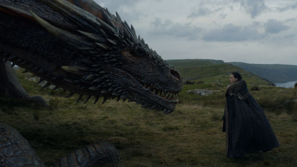 Game of Thrones Spoilers Season 8