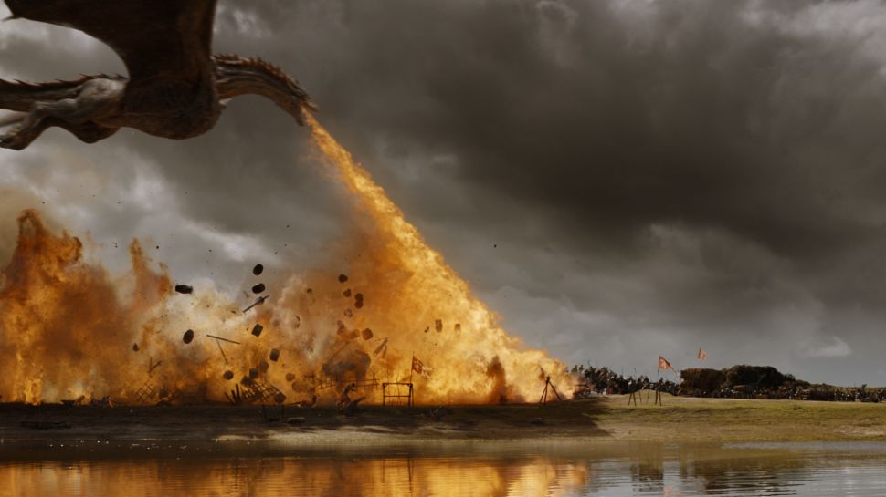 Game of Thrones HBO