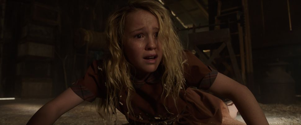 Warner Bros. $900 million 'Conjuring' Lawsuit Details