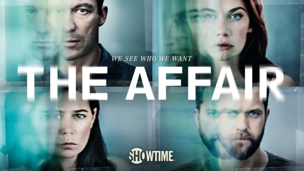 The Affair Ramon Ridriguez Iron Fist