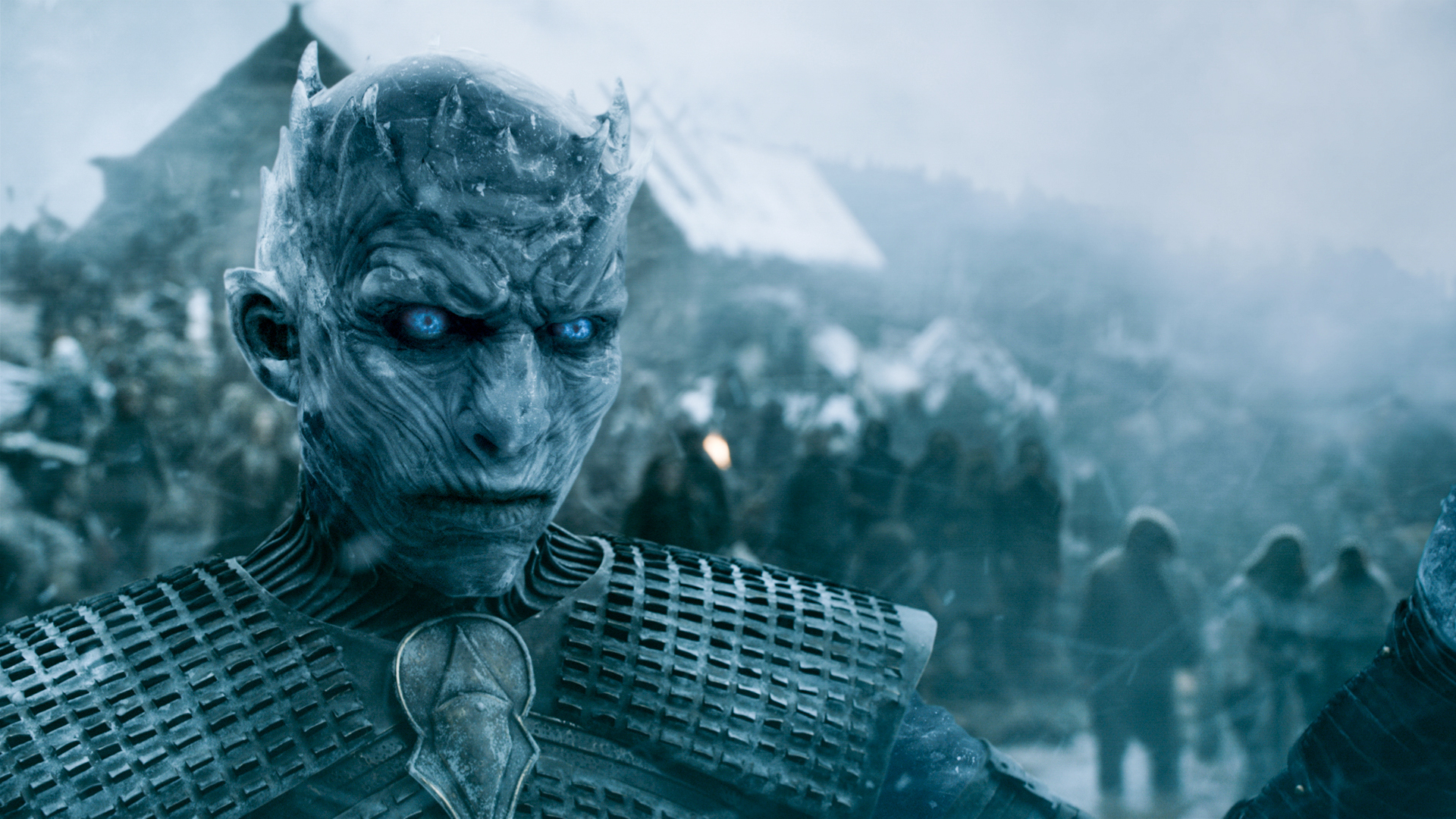 'Game of Thrones' Characters Recast