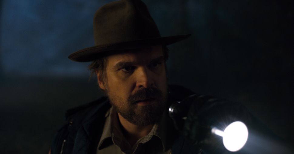 'Stranger Things' Spoilers Season 3