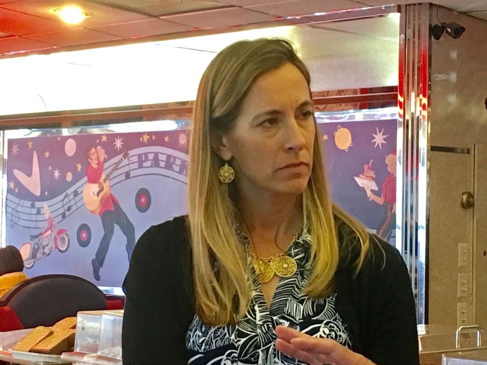 Mikie Sherrill