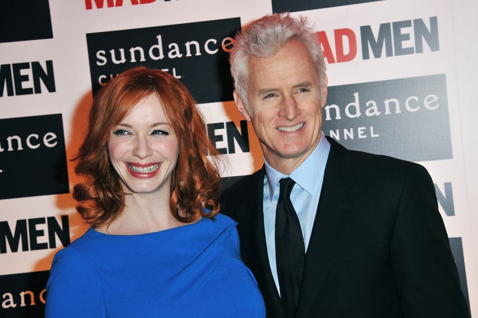 The Romanoffs Cast Mad Men Amazon
