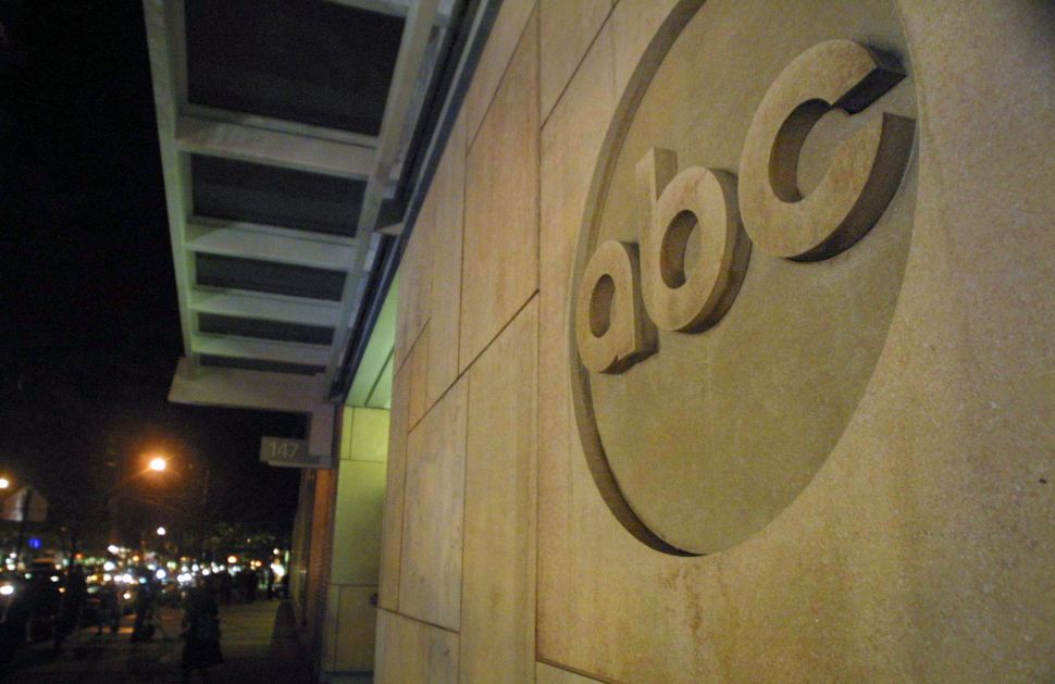 Disney Layoffs ABC Television Group