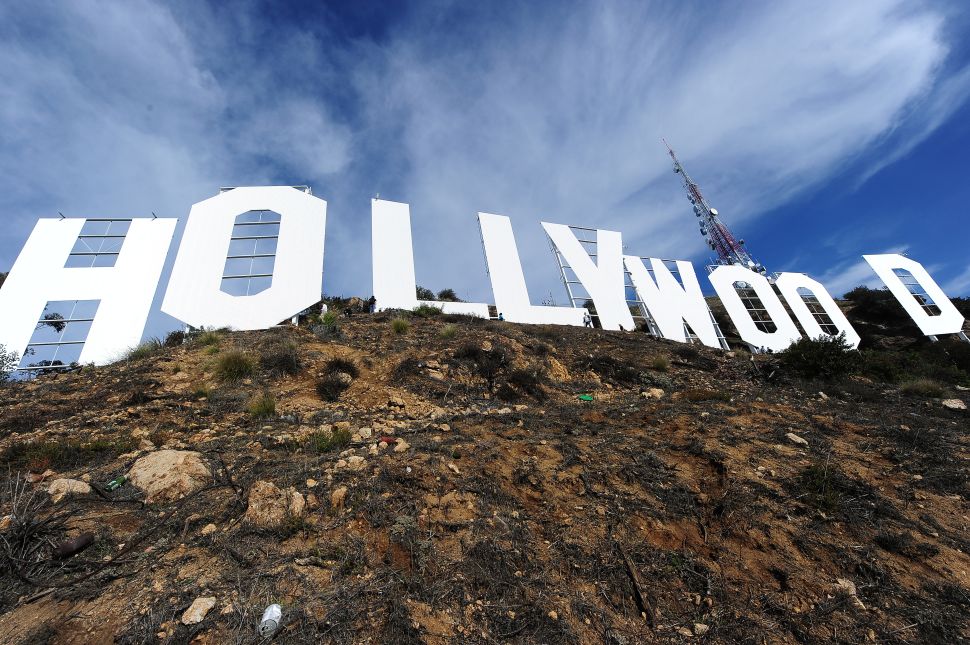 Hollywood Studios $30 Movie Rental Service