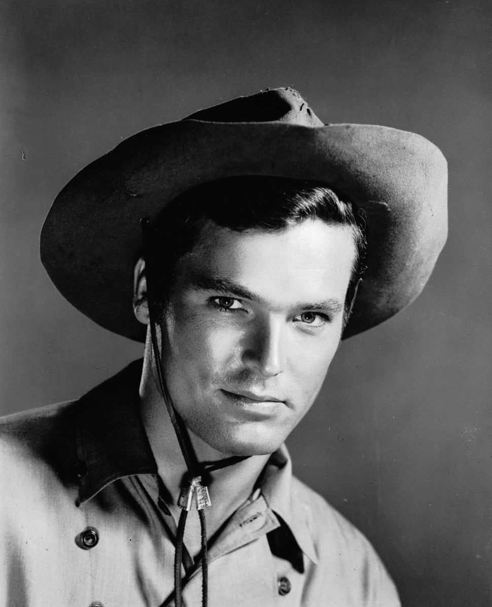 Ty Hardin Cause of Death