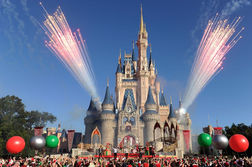 Disney Streaming Service Netflix